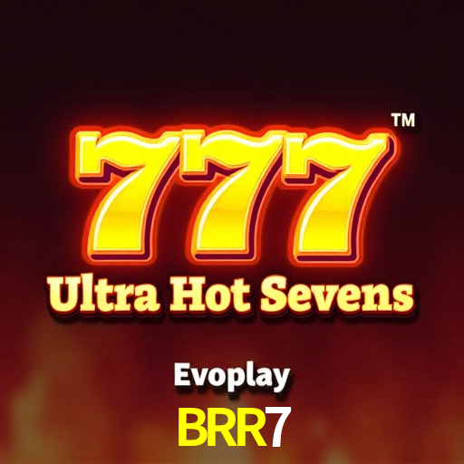 BRR7 BET