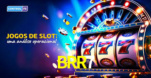 BRR7 BET